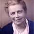 Record image of Maria Catharina Usinger (geb. Glock)