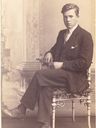Record image of Harald Eliassen Dahl
