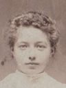 Record image of Anna Hochgatterer (born Froschauer)