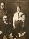Record image of Elsie Annie Selby (born Cole)