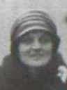 Record image of Rebecca (Reba) "Bubba" Cohen (born Fleet)