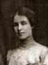 Record image of Clara Elizabeth Hough/ Peterson (born Tate)