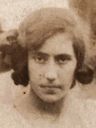 Record image of Maria Custodia Violeta Espinosa Castro (born Ramirez Vargas)