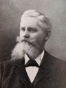 Record image of Gustaf Olaus Sjöstedt