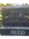 Record image of Ernest Clifton Libby