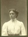 Record image of Margreta Johanna Fernlöf (born Melander)