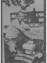 Record image of Fred William White