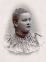 Record image of Greta Helga* Sigrid Boman (o.s. Nilsson)