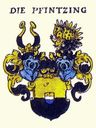 Record image of Margaretha Behaim von Schwarzbach auf Kirchensittenbach (born Pfinzing von Henfenfeld)