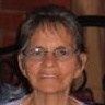 Record image of alicia villalba (born cepeda)