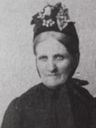 Record image of Ruth Oldham (born Brown)