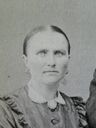 Record image of Sigrid Mårtensson (born Persdotter)