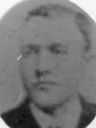 Record image of Johan Severin Svensson