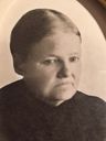 Record image of Brita Margareta (Greta) Öbrink (o.s. Westberg)