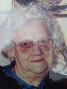 Record image of Rut Ingeborg Karlsson (born Petersson)