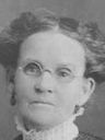 Record image of Annie Lazenbury Bradford (born Davis)