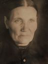 Record image of Maria Nikula (o.s. Ek)