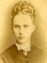Record image of Anna Karoline Leszinsky Leszinsky (born (geb. Schröter))