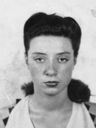 Record image of Beatriz Jorgelina Cardús (born Sanchez Lizaso)