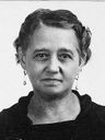 Record image of Ana Rodas Casco (born Ortiz Peris)