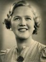 Record image of Elsa Maria Friskberg (born Lundqvist)