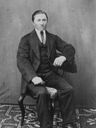 Record image of Hans Petter Sjöström
