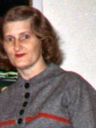Record image of Fannie Oma Monesmith (born Cooper)