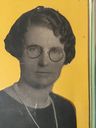 Record image of Fannie Lee Shaw (born Cooper)