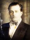 Record image of Franklin Edward Cooper