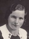 Record image of Stefanie Stössel (geb. Gloser)