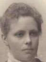 Record image of Hilda, Sofia Hellström (born Hadders)