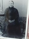 Record image of Emilie Therese Pauline Adler (geb. Hartman)