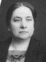 Record image of Hilma* Sofia Bergman (born Pettersson)