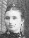 Record image of Mary Ann Banks (born Ledger)