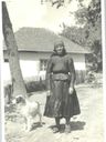 Record image of Katarina Mikulec (born Michalec)
