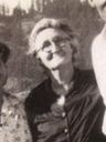 Record image of Helen Elberta "Nellie" Davenport (born Bennett)