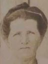 Record image of Martha Ida Higgins (born Jones)