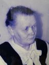 Record image of Hedvig Martine Elise Johanson