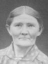 Record image of Bengta Andersson (born Isaksson)