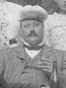Record image of Bernt Marcusson