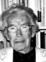 Record image of Edit Maria Granström (born Nilsson)