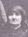 Record image of Elsa Jönssön (born Olasson)