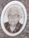 Record image of Carolina Schoenaers (born Thijs)
