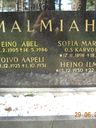 Record image of Sofia Mariana Malmiaho (o.s. Karvonen)