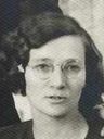 Record image of Magdalena Haberer (geb. Schaffer)