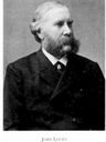Record image of Henrik Johan Loven