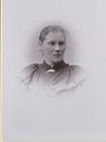 Record image of Amanda Eugenia Abrahamnsson (o.s. Abrahamsson)