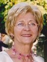 Record image of Claudette Yvette thomas (born beigneux)