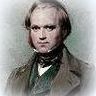 Record image of charles robert Darwin