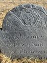 Record image of Ebenezer Arms